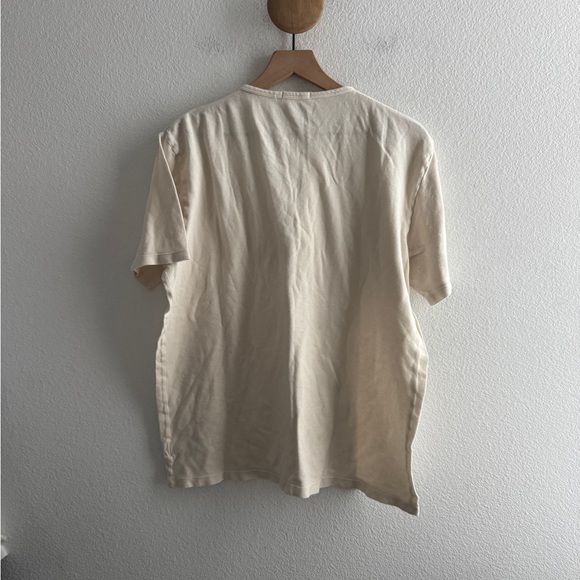 Industry of All Nations IOAN Mens Tshirt - Picture 5 of 7